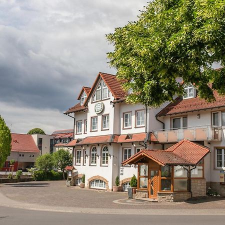 Landhaus Rhoenblick 쿤젤 외부 사진