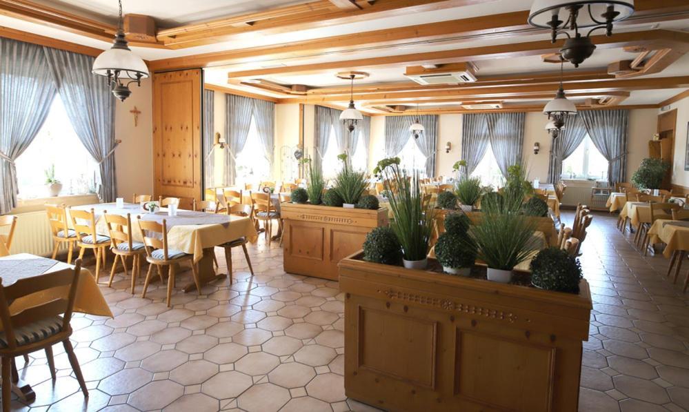 Landhaus Rhoenblick 쿤젤 외부 사진