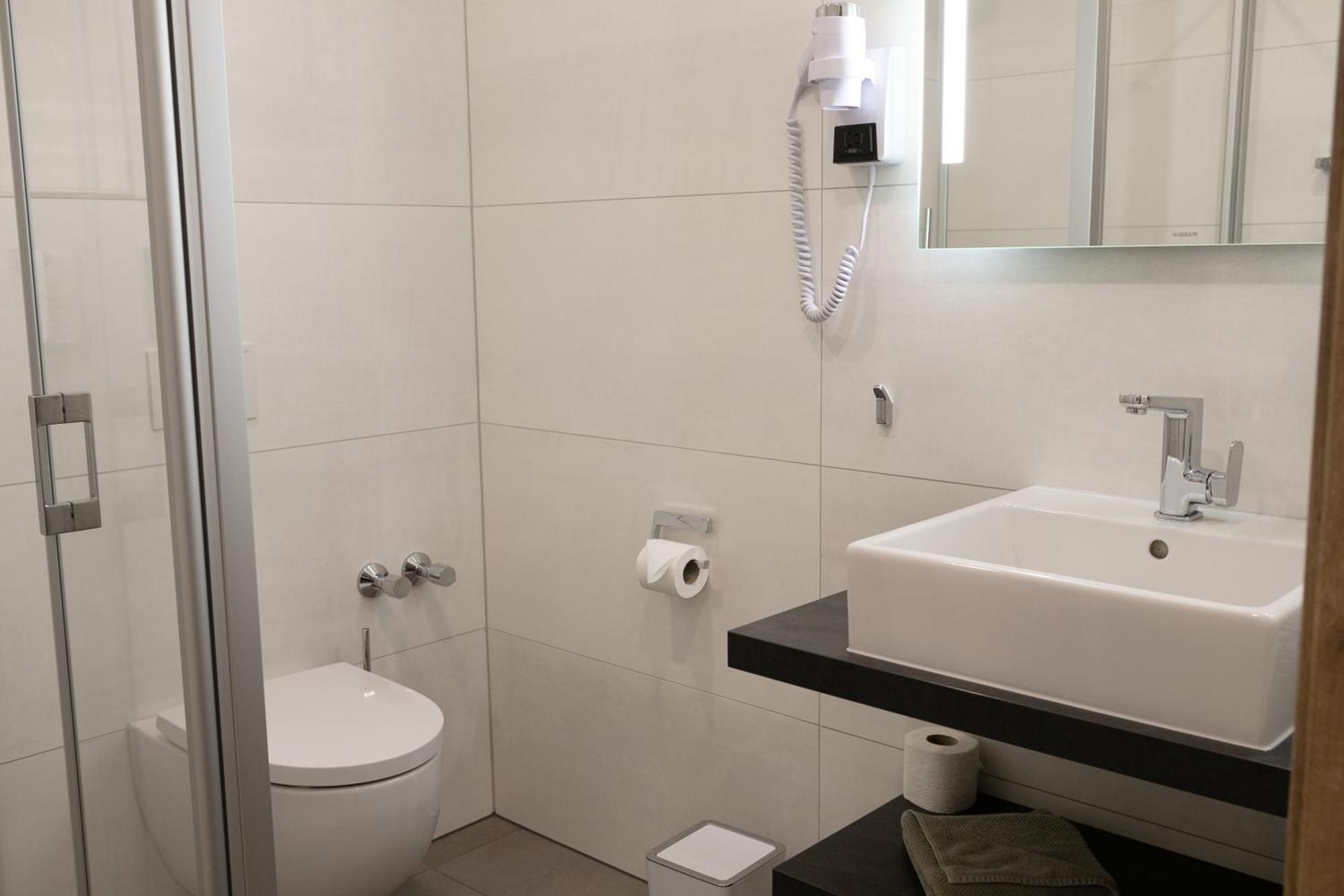 Landhaus Rhoenblick 쿤젤 외부 사진