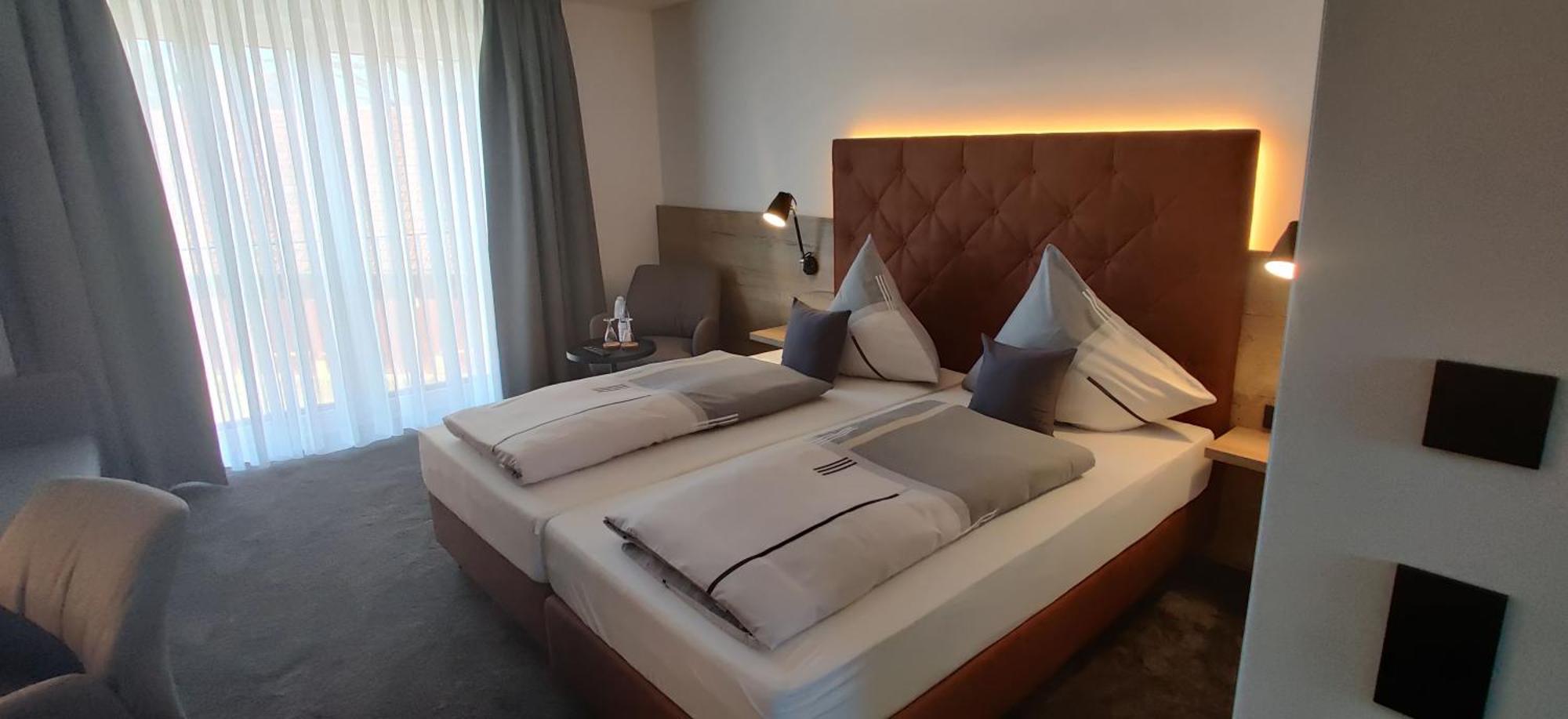 Landhaus Rhoenblick 쿤젤 외부 사진